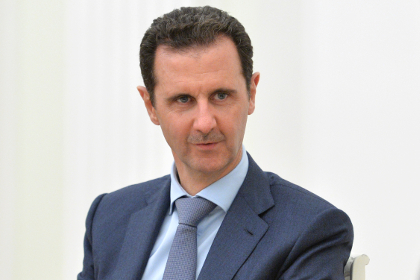 Асад назвал сформированную в Эр-Рияде оппозицию террористами и предателями