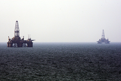 Азербайджан воспротивился заморозке добычи нефти