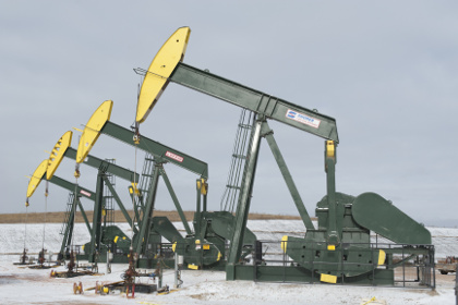 Белый дом предложил обложить нефтяников налогом в 10 долларов за баррель