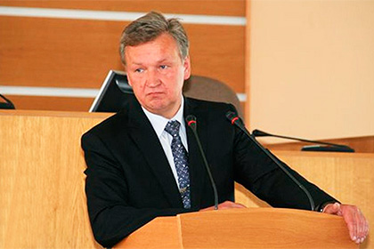 Бывший вице-губернатор Вологодской области отправлен в колонию за долги