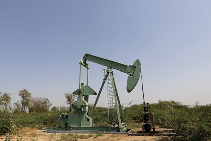 Цена на нефть Brent подскочила на 10 процентов