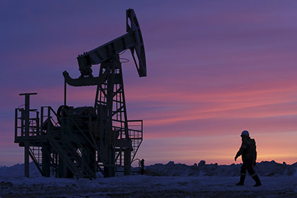 Цена нефти Brent превысила 35 долларов