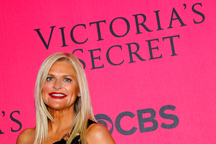 Гендиректор Victoria's Secret уволилась ради семьи