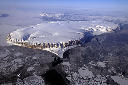 Геофизики описали новый сценарий потери Землей ледяного покрова