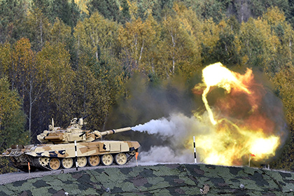 Глава сухопутных войск Ирана изменил свое мнение о покупке Т-90 в России