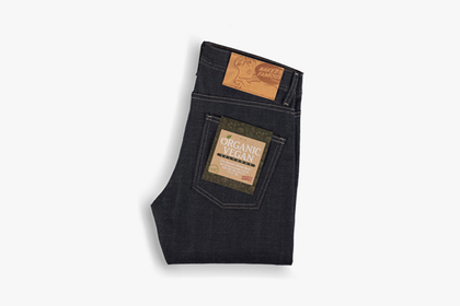 «Голые и знаменитые» сделали джинсы для веганов