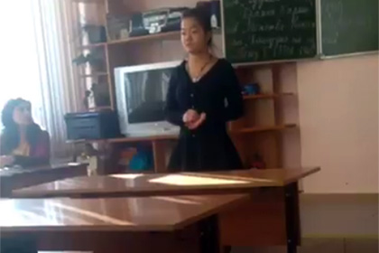 Хабаровская школьница выдала рэп Оксимирона за стих Мандельштама