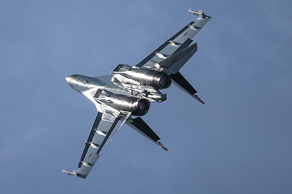 Индонезия закупит 10 истребителей Су-35 вместо 12