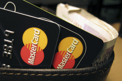 MasterCard ввел систему подтверждения платежей с помощью селфи в Великобритании