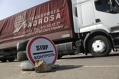 Меджлис заявил о готовности блокировать Крым даже вопреки позиции Киева