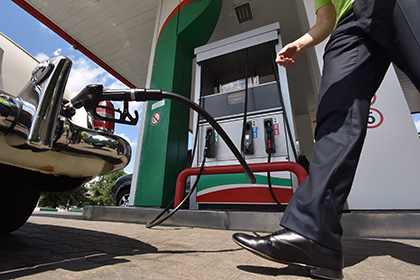 Минэнерго предсказало рост цен на бензин на 10 процентов