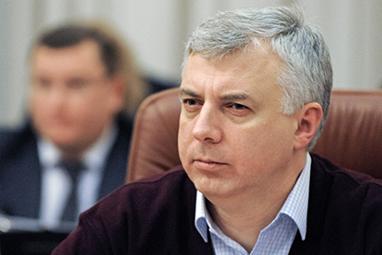Министр образования Украины выступил против культа своей личности