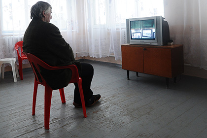 На Украине попросят ввести санкции против российских телеканалов