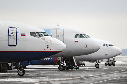 Названы сроки открытия четвертого московского аэропорта