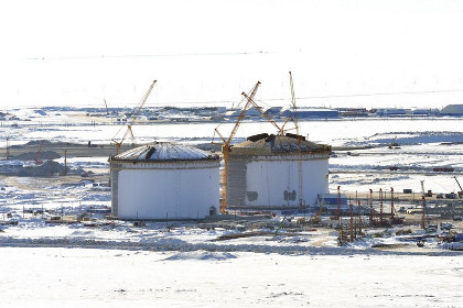 НОВАТЭК предложил японцам поучаствовать в проекте «Арктик СПГ»