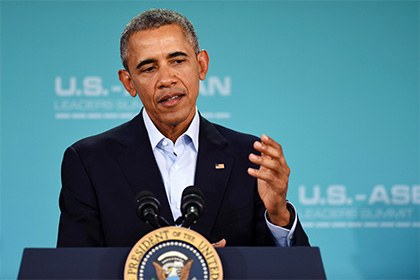 Обама объявил о предстоящем визите на Кубу