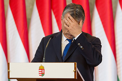 Орбан отверг автоматическое продление анитроссийских санкций