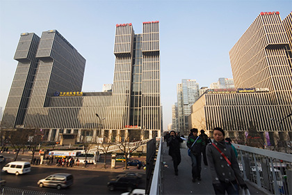 Пекин обошел Нью-Йорк по количеству миллиардеров