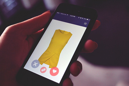 Пользователи Instagram начали бесплатно брать одежду напрокат