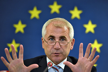 Посол ЕС назвал «отвратительными» угрозы Кадырова в адрес оппозиции