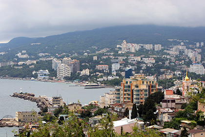 Рада переименовала 70 населенных пунктов в Крыму