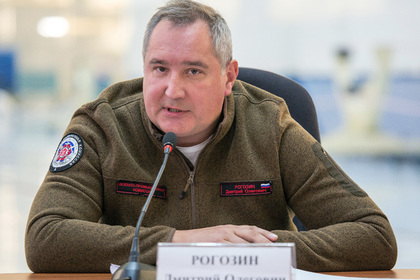 Рогозин прокомментировал оценку Обамой мощи российской армии
