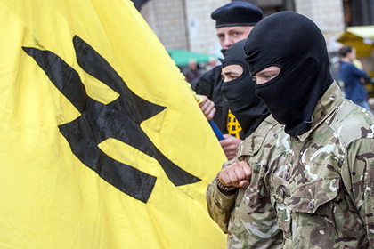 СБУ обвинило бойца «Азова» в подготовке вторжения в Херсонскую область