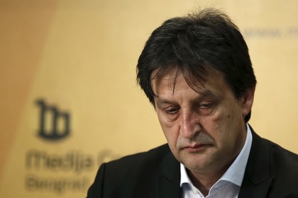 Сербский министр поплатился должностью за непристойный комментарий