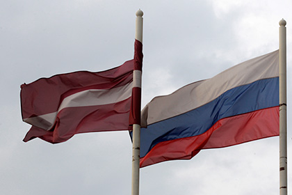 Шутка о присоединении к России стоила жителю Латвии свободы