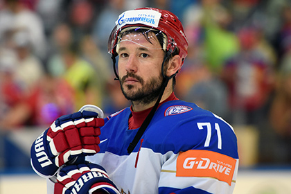 СМИ анонсировали скорое возвращение Ковальчука в НХЛ