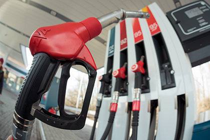 Совет Федерации поддержал повышение акцизов на бензин