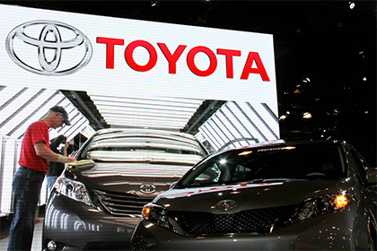 Toyota заплатит 22 миллиона долларов за расовую дискриминацию клиентов