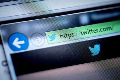 Twitter провела кампанию по борьбе с терроризмом в соцсети