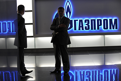 Украина дала «Газпрому» два месяца на уплату штрафа за транзит газа