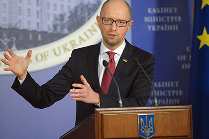 Украина пожаловалась в Еврокомиссию на строительство «Северного потока-2»