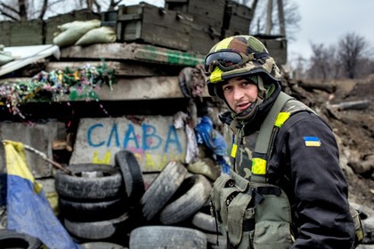 Украина разработала план борьбы против ИГ с возможностью противостояния России