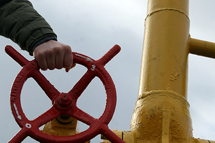 «Укртрансгаз» начал считать дни без российского газа