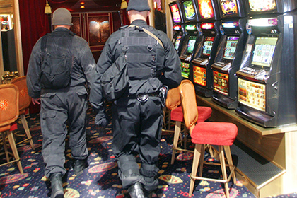 В Череповце начнется суд над полицейским за крышевание казино