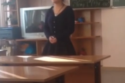В хабаровской школе прокомментировали видео с рэпом Оксимирона