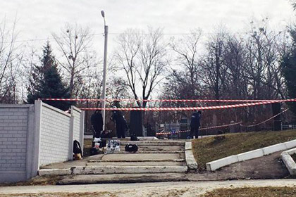 В Харькове убит ближайший соратник мэра города Геннадия Кернеса