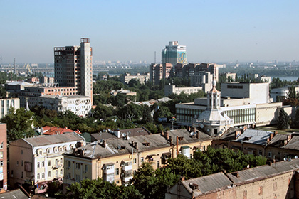 В Раде согласились переименовать Днепропетровск в Днепр