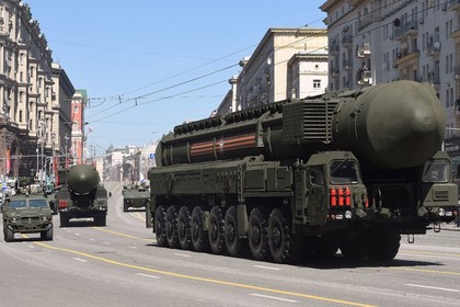 «Ведомости» узнали о сокращении оборонных расходов на 160 миллиардов рублей