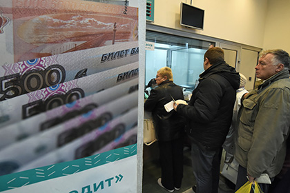 Выплаты вкладчикам украинских банков в Крыму начнутся в феврале
