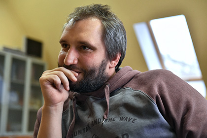 Юрий Быков рассказал об угрозе своей жизни из-за фильма о Донбассе