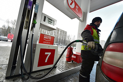 ФАС отвергла предположения о росте цен на бензин в связи с повышением акцизов