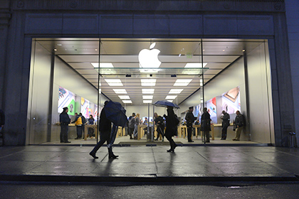 Новость о покупке Apple белорусского приложения оказалась фейком