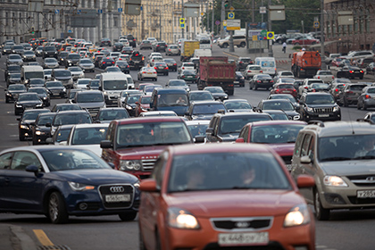Путин утвердил повышение акцизов на автомобили