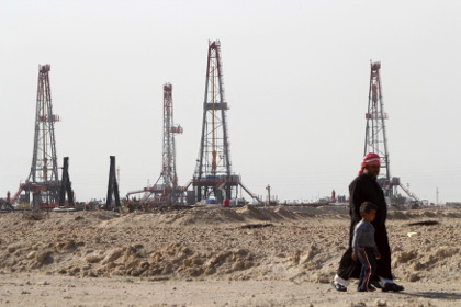 СМИ узнали о снижении добычи нефти странами ОПЕК в феврале