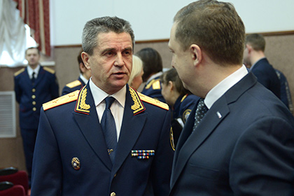 Владимир Маркин нашел в убийстве Немцова зарубежный след