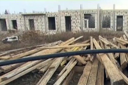 Арестовано имущество соучастников аферы при строительстве жилья в Подмосковье